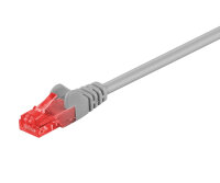 3m Netzwerkkabel UTP Patchkabel CAT6 LAN Kabel 2 x RJ45...