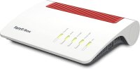 AVM FRITZ!Box 7590 AX Exlusive WLAN Router inkl. SanDisk...