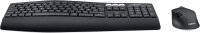 Logitech Performance MK850 Mouse Maus Tastatur Set...