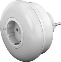 LED Nachtlicht Nachtlampe für Steckdose...