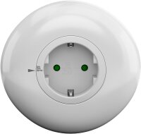 LED Nachtlicht Nachtlampe für Steckdose...