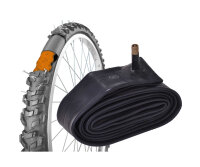 Fahrradschlauch selbstreparierend 28 x 1-5/8 x 1-3/8...