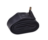 Fahrradschlauch 28 x 1-1/2 Autoventil schwarz...
