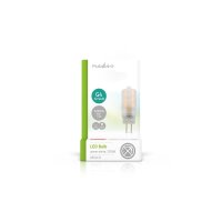 LED Lampe G4 1,5W 120 lm 2700K warmweiss Glühbirne...