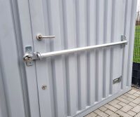 Einbruchsicherung für Elipo Container -...