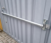 Einbruchsicherung für Elipo Container -...