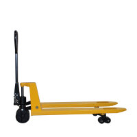 qteck Hubwagen Gabelhubwagen 2500kg mit 1150mm...