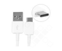 USB Kabel USB-A auf USB-C weiß 1,50m Datenkabel...