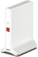 AVM FRITZ! Repeater 3000 AX WiFi 6 Weiß WLAN Mesh...