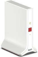 AVM FRITZ! Repeater 3000 AX WiFi 6 Weiß WLAN Mesh 4.200 MBit/s Verstärker