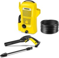 Hochdruckreiniger K2 Universal Edition 1.673-010.0 mit...