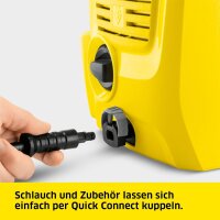 Hochdruckreiniger K2 Universal Edition 1.673-010.0 mit...