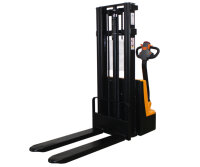 qteck elektrischer Hochhubwagen Hubwagen 1500kg HME...