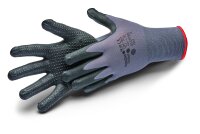 Montagehandschuhe Handschuhe Arbeitshandschuhe mit Noppen...