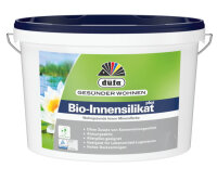 düfa D430 GW Bio-Innensilikat Weiß...
