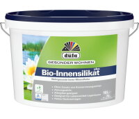 düfa D430 GW Bio-Innensilikat Weiß...