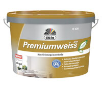 düfa D420 Premiumweiss plus KF...