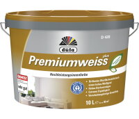 düfa D420 Premiumweiss plus KF...
