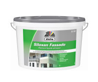 düfa D137 Siloxan Fassade Weiß 2,5L Gebinde...