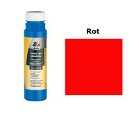 düfa D230 Volltonfarbe Abtönfarbe Rot 250ml...