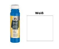 düfa D230 Volltonfarbe Abtönfarbe Weiss 250ml...