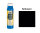 düfa D230 Volltonfarbe Abtönfarbe Schwarz 750ml Dispersionsfarbe