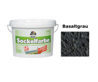 düfa D231 Sockelfarbe Dispersionsfarbe anthrazit...