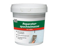 Reparaturspachtel pastös Spachtelmasse Ausbesserung...