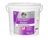 düfa D18 Styroporkleber Dispersionskleber Weiß...