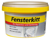 düfa Fensterkitt Natur für Reparaturen...