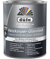 düfa Premium Heizkörperlack glänzend...