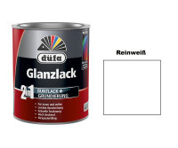 düfa 2in1 Glanzlack Lack & Grundierung...