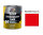 düfa 2in1 Seidenmattlack PU Acryllack RAL3000 Feuerrot 750ml Dose