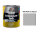 düfa 2in1 Seidenmattlack PU Acryllack RAL7035 Lichtgrau 750ml Dose