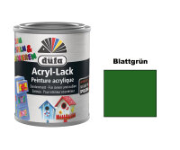 düfa Acryl-Bastellack Dekolack seidenmatt...
