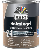 düfa 2in1 Holzsiegel Versiegelungslack &...