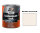 düfa Seidenmattlack Profi Buntlack RAL9001 Cremeweiß 750ml Dose
