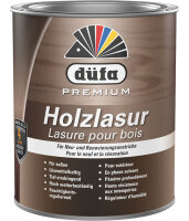 düfa Premium Holzlasur Dünnschichtlasur...