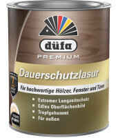 düfa Premium Dauerschutzlasur Holzlasur...
