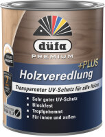 düfa Premium Holzveredlung +Plus UV Schutz...