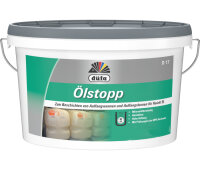 düfa D17 Ölstopp für Auffangwannen...