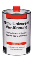 düfa Nitro-Universalverdünnung...