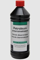 Petroleum entaromatisiert für Katalytöfen...