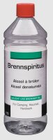 Brennspiritus Spiritus zum Reinigen Brennstoff...