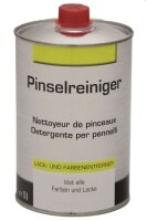 Pinselreiniger Reiniger für Farben & Lacke...