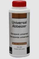 Universal-Abbeizer Lack- und Farbentferner Farblos 750g...