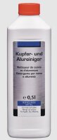 Kupfer- und Alureiniger Reinigung Vorbehandlung Kupfer...