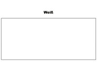 Correx Metallschutzlack 3in1 Standard 0001 Weiß...