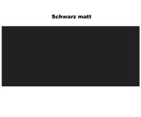 Correx Metallschutzlack 3in1 Standard 0003 Schwarz matt...