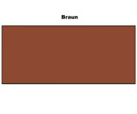 Correx Metallschutzlack 3in1 Standard 0004 Braun 250ml Dose